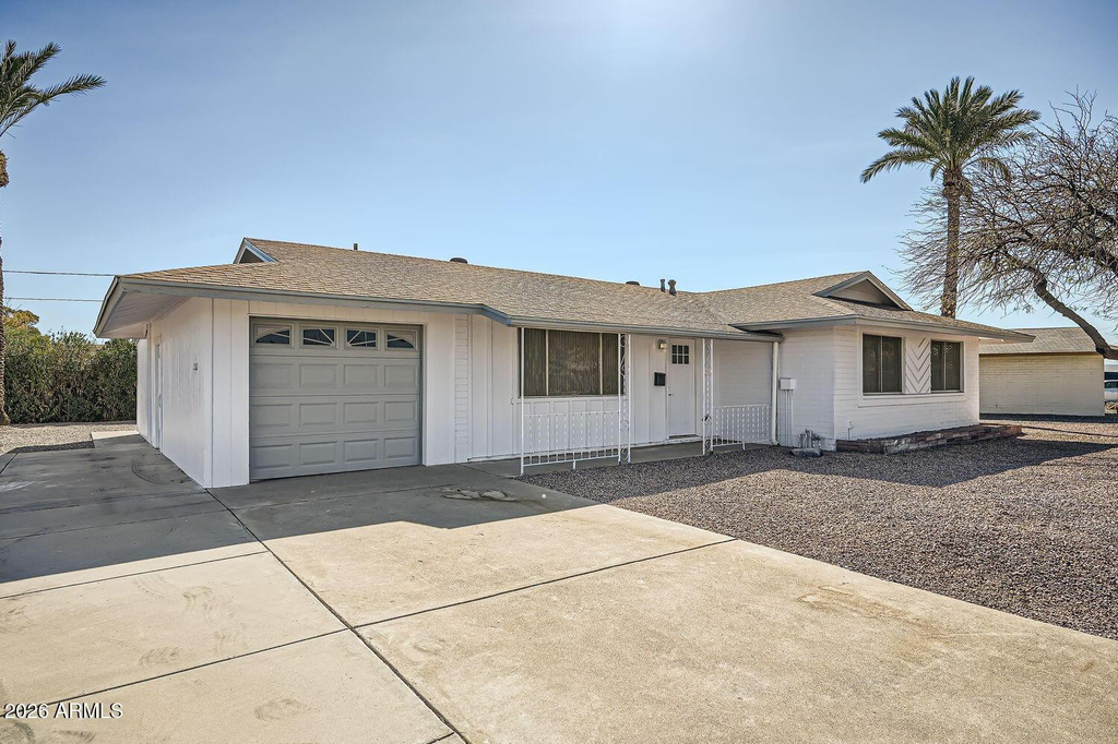 12021 N Riviera Court - Photo 1