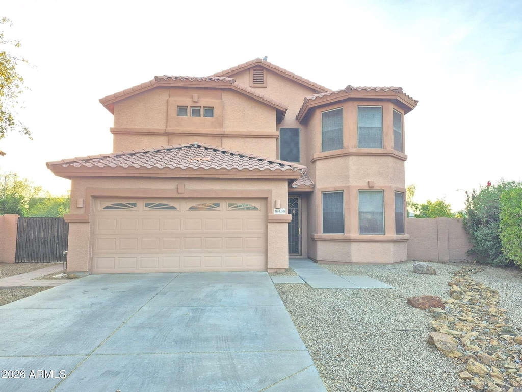 16438 N 72nd Lane - Photo 0