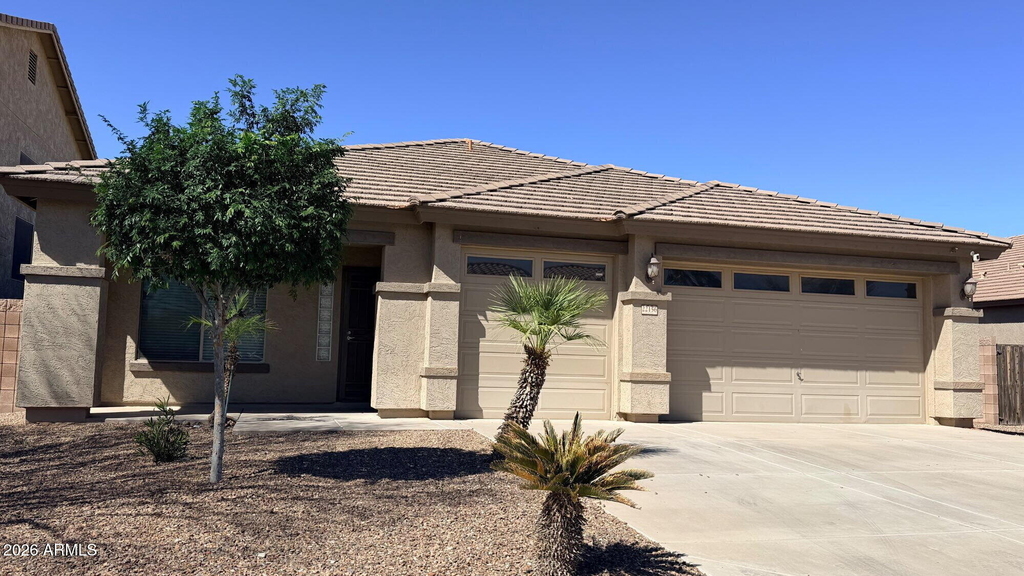 22156 N Sunset Drive - Photo 1