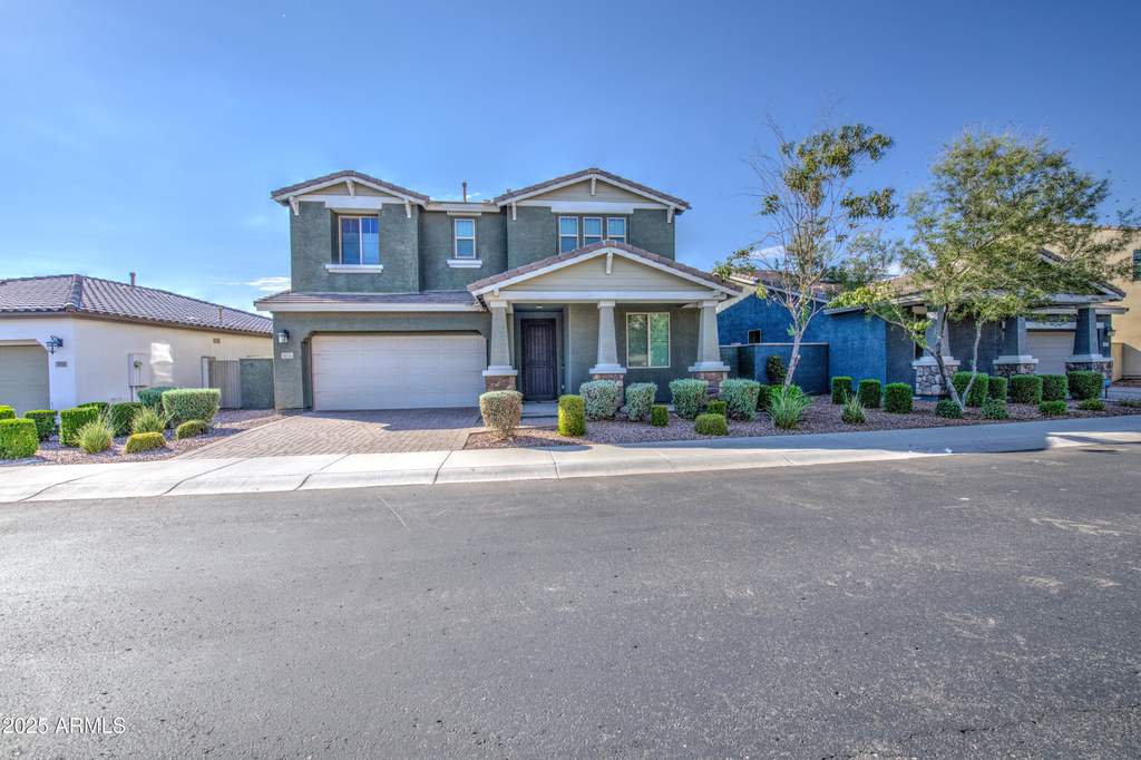 9856 E Palladium Drive - Photo 1
