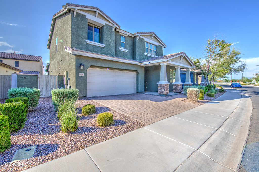 9856 E Palladium Drive - Photo 0
