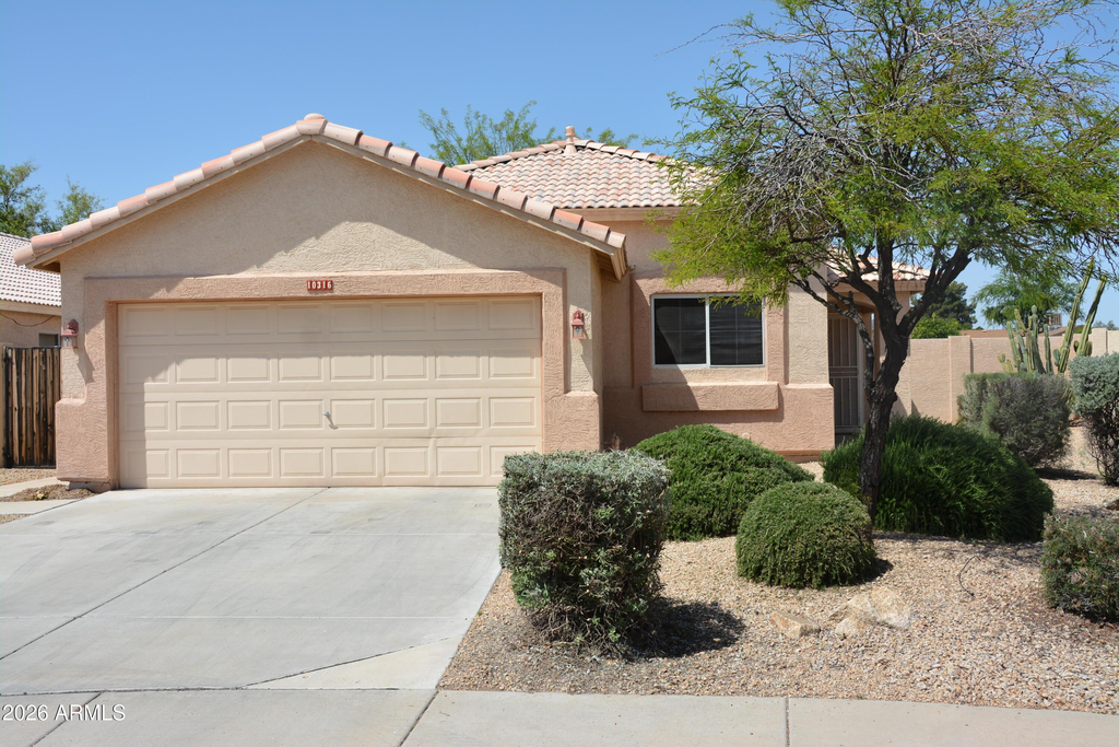 10316 N 94th Lane - Photo 0