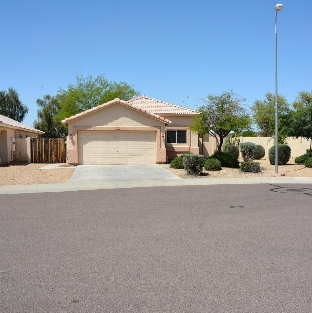 10316 N 94th Lane - Photo 1