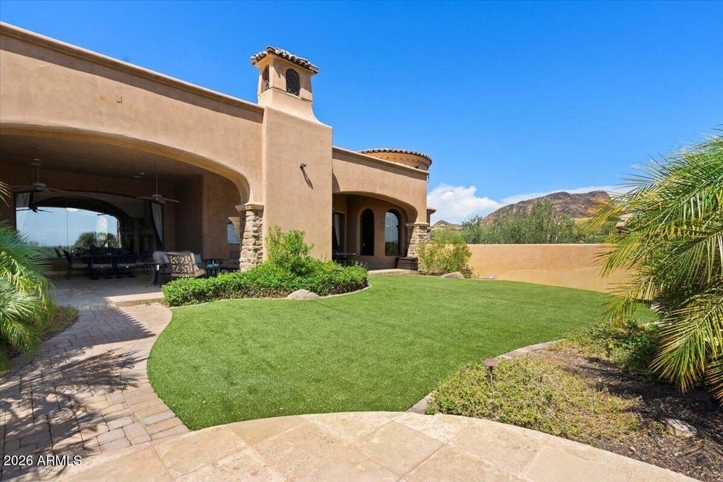 13027 E Saddlehorn Trail - Photo 62