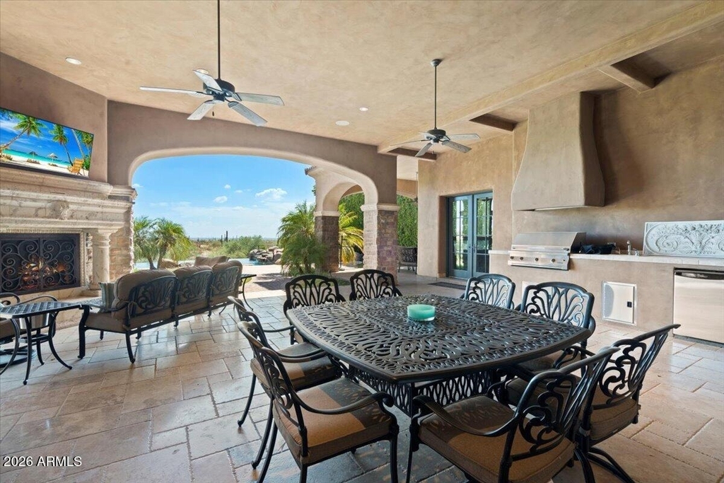 13027 E Saddlehorn Trail - Photo 53
