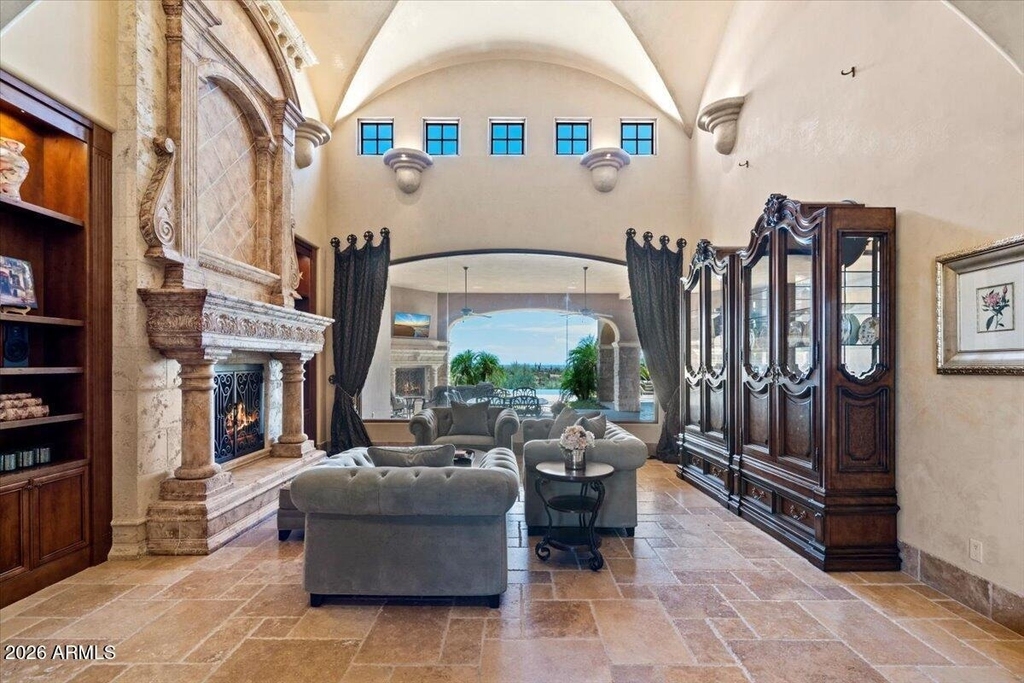13027 E Saddlehorn Trail - Photo 4