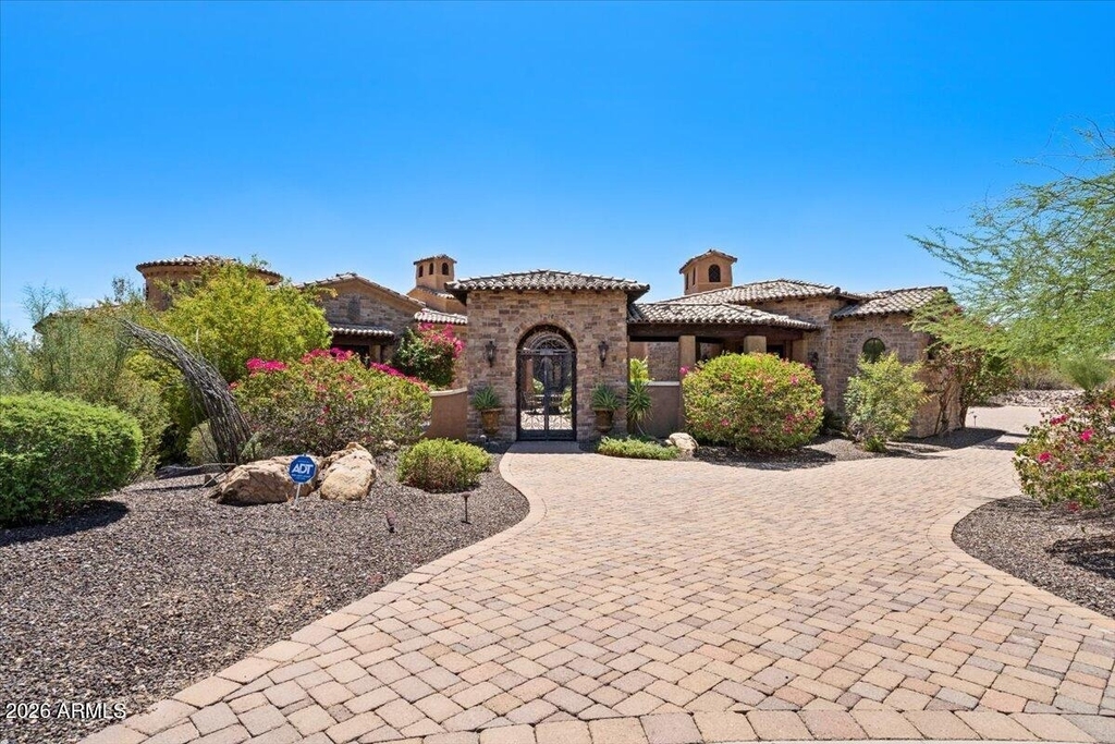 13027 E Saddlehorn Trail - Photo 0
