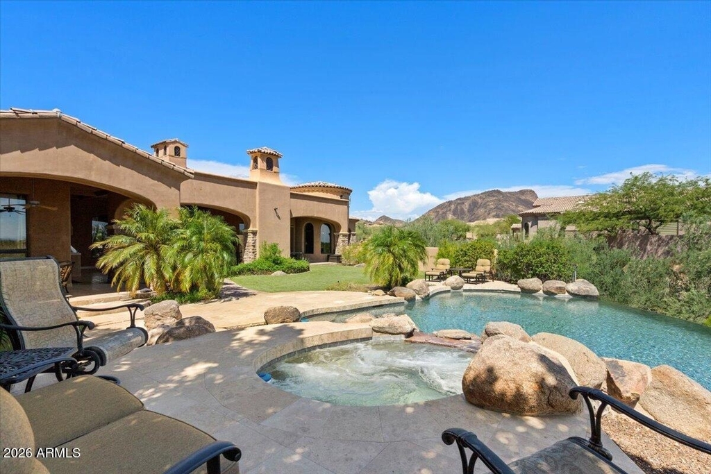 13027 E Saddlehorn Trail - Photo 58