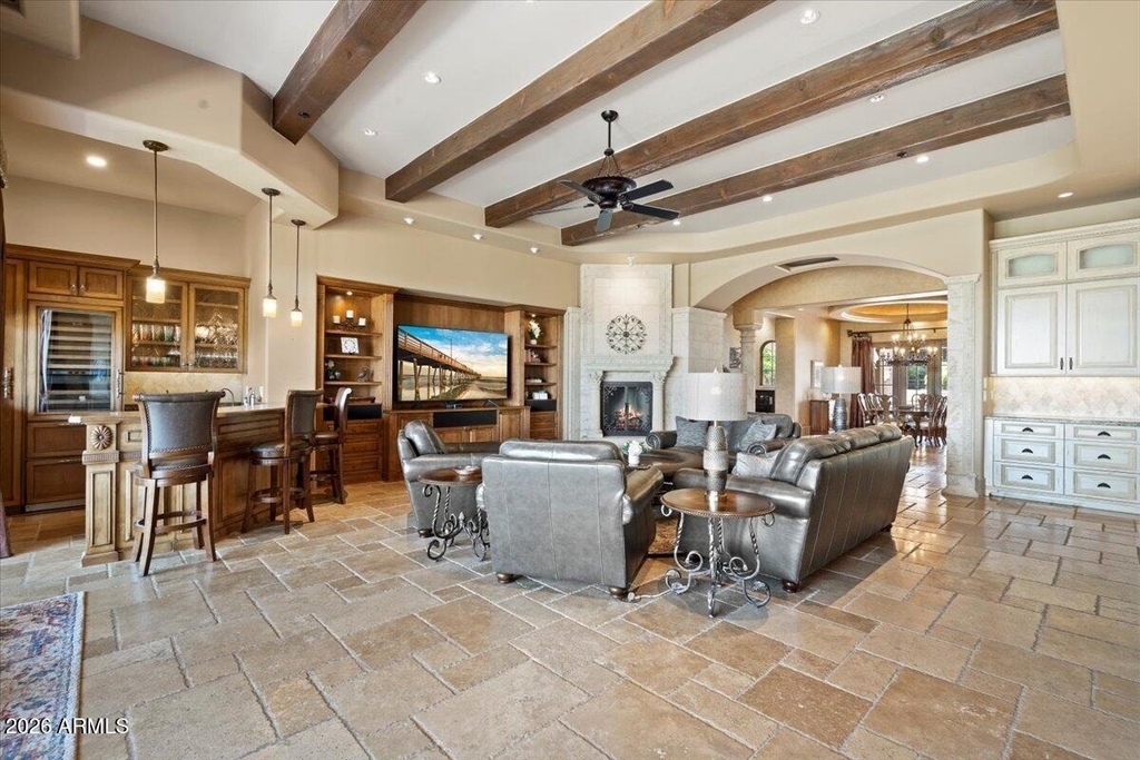 13027 E Saddlehorn Trail - Photo 15