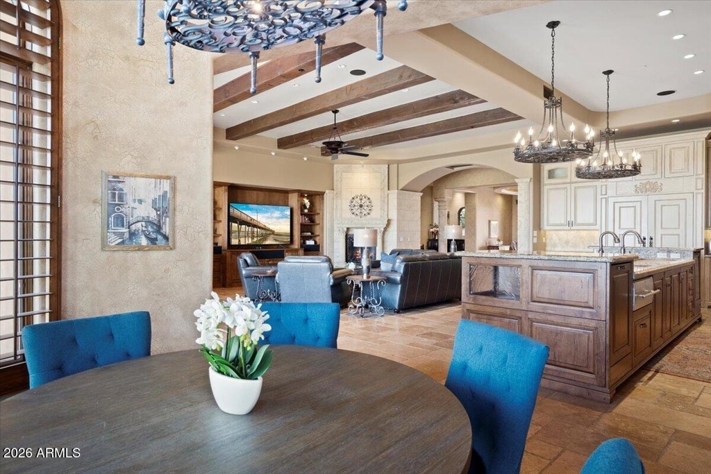 13027 E Saddlehorn Trail - Photo 24