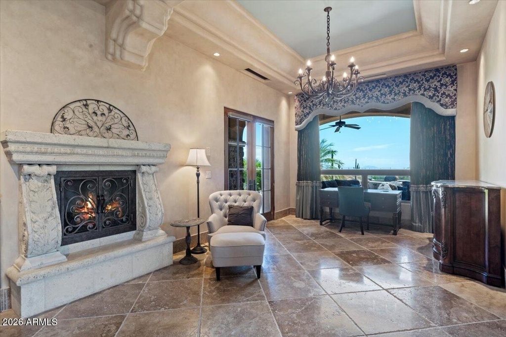 13027 E Saddlehorn Trail - Photo 29