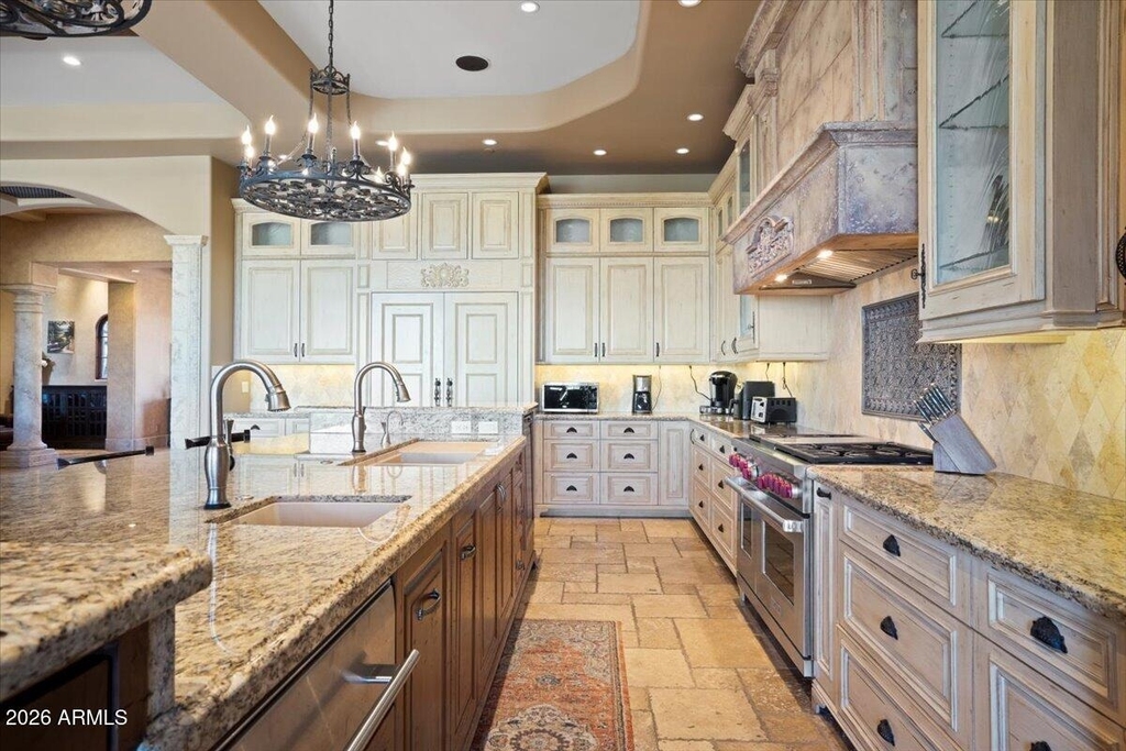13027 E Saddlehorn Trail - Photo 22