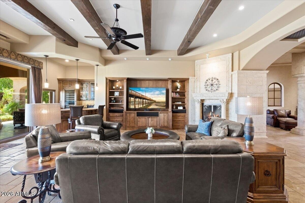 13027 E Saddlehorn Trail - Photo 14
