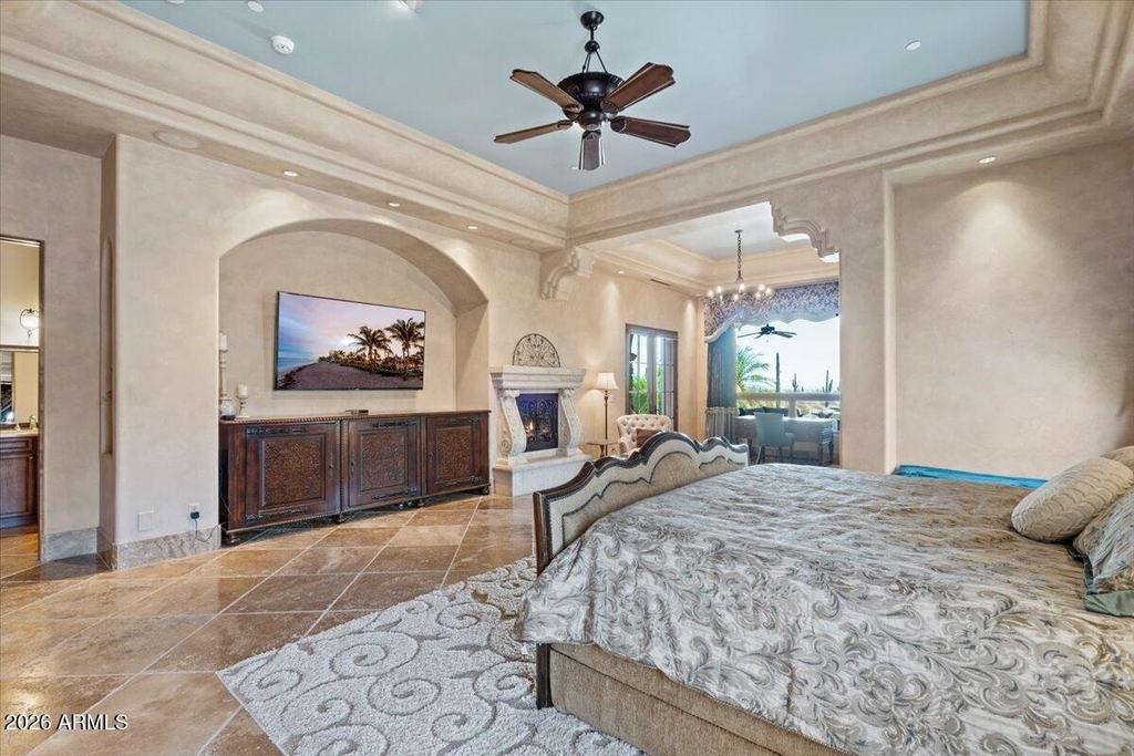 13027 E Saddlehorn Trail - Photo 28
