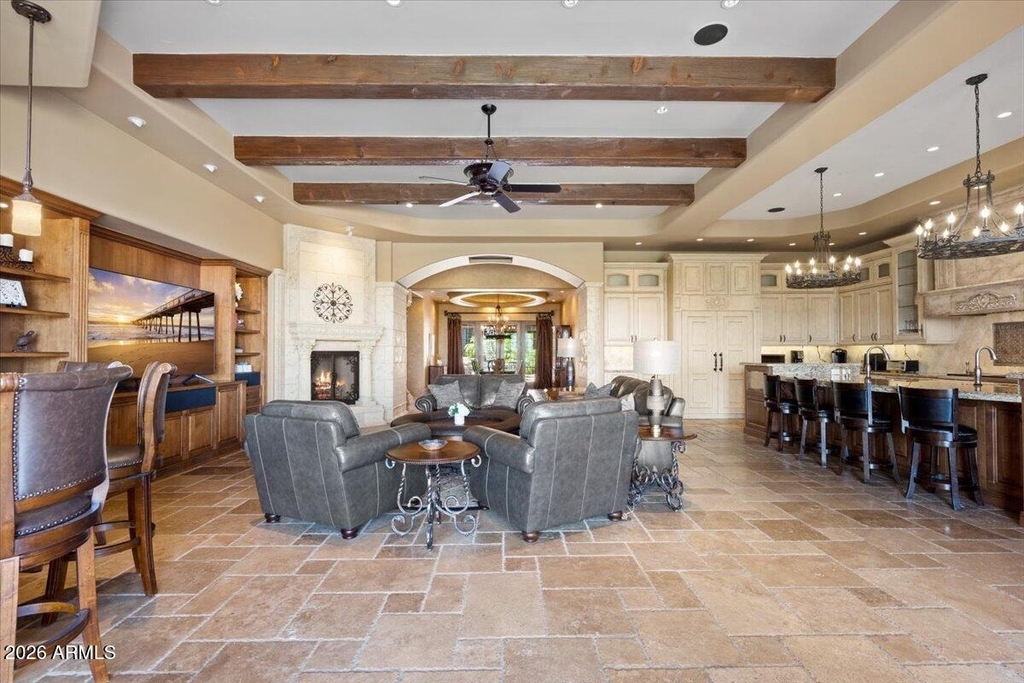 13027 E Saddlehorn Trail - Photo 16