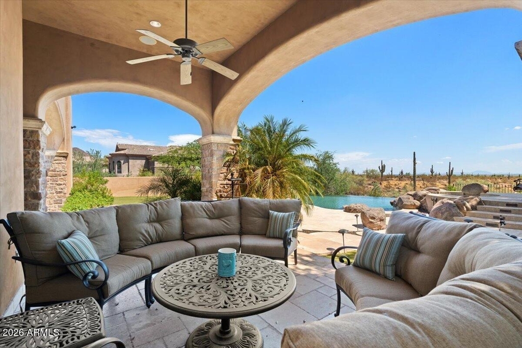 13027 E Saddlehorn Trail - Photo 55