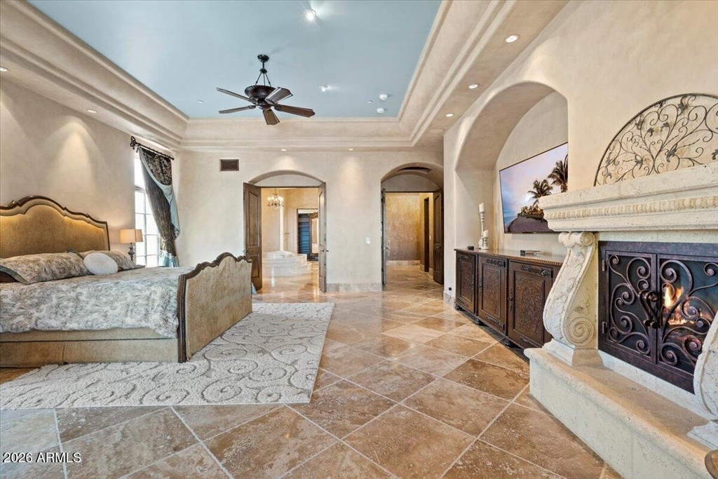 13027 E Saddlehorn Trail - Photo 30