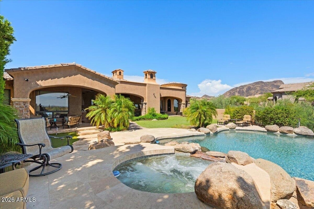 13027 E Saddlehorn Trail - Photo 59