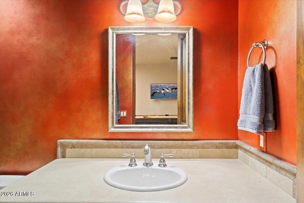 13027 E Saddlehorn Trail - Photo 50