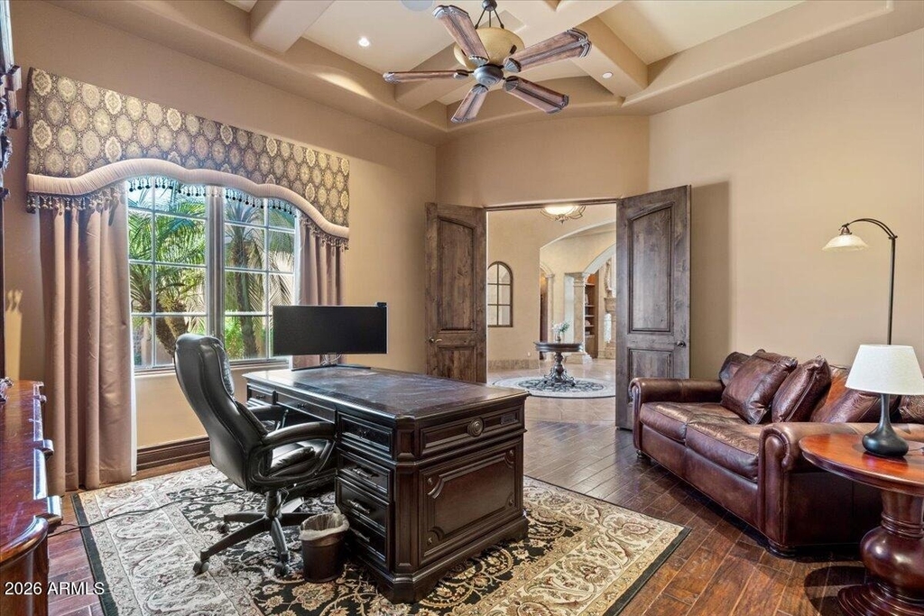 13027 E Saddlehorn Trail - Photo 7