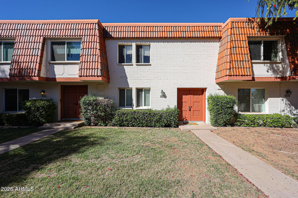 4028 N Granite Reef Road - Photo 1