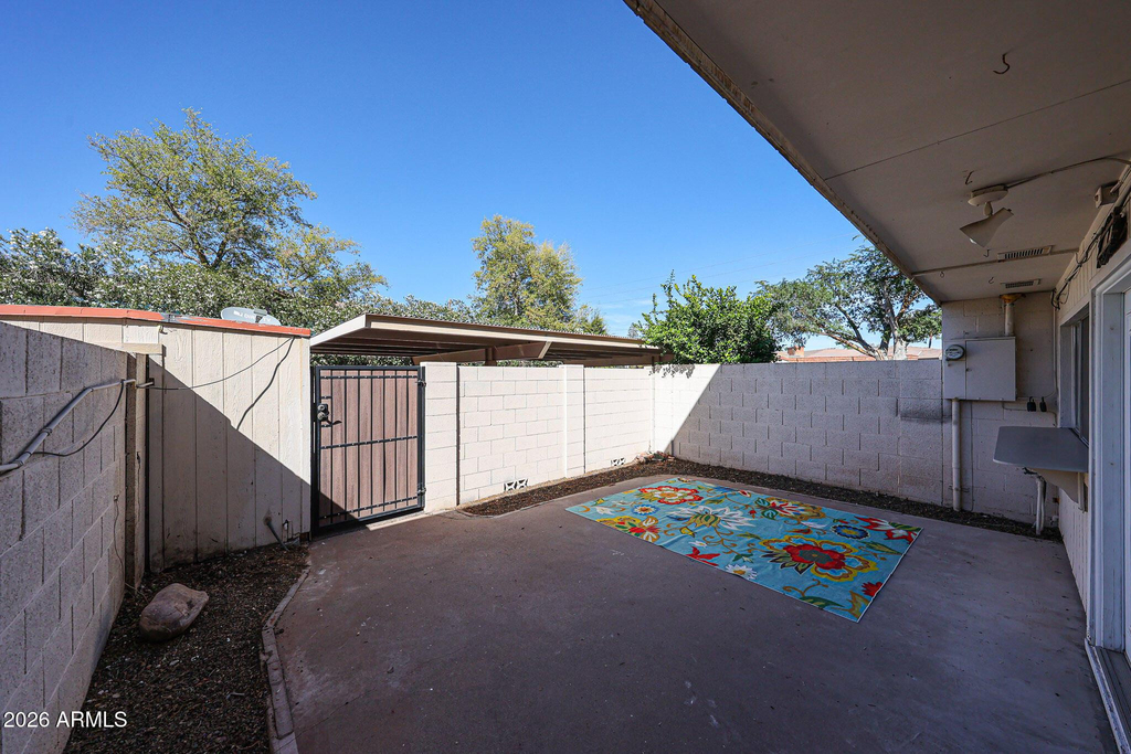 4028 N Granite Reef Road - Photo 30