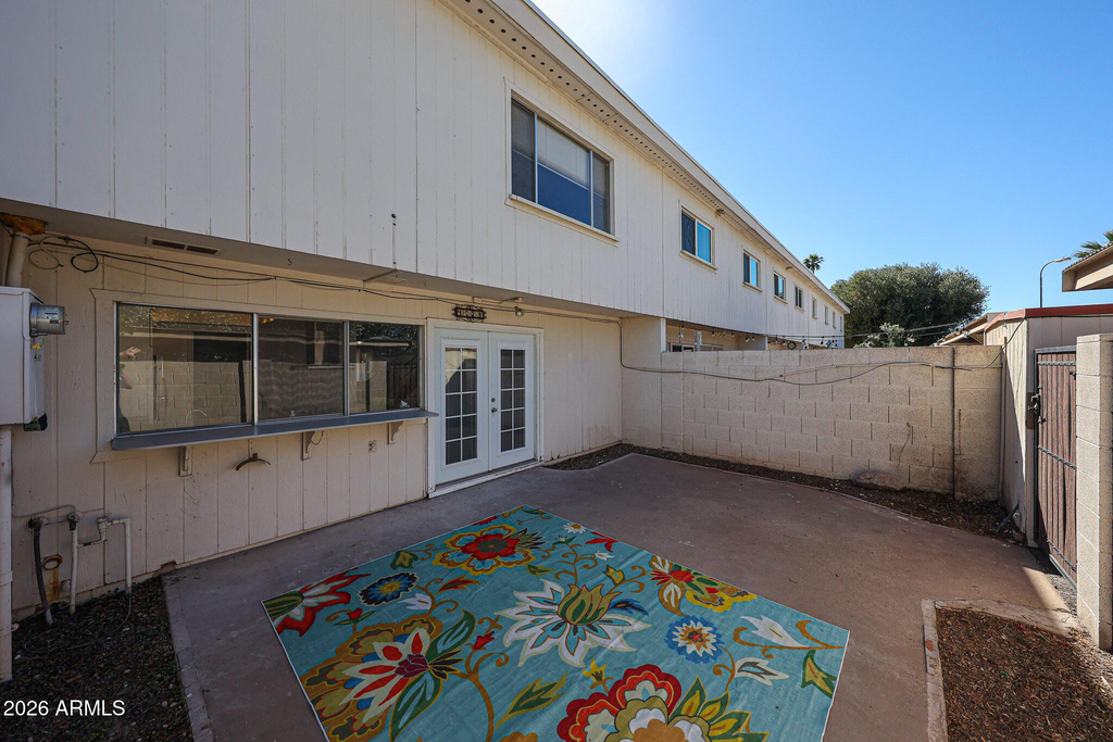 4028 N Granite Reef Road - Photo 32