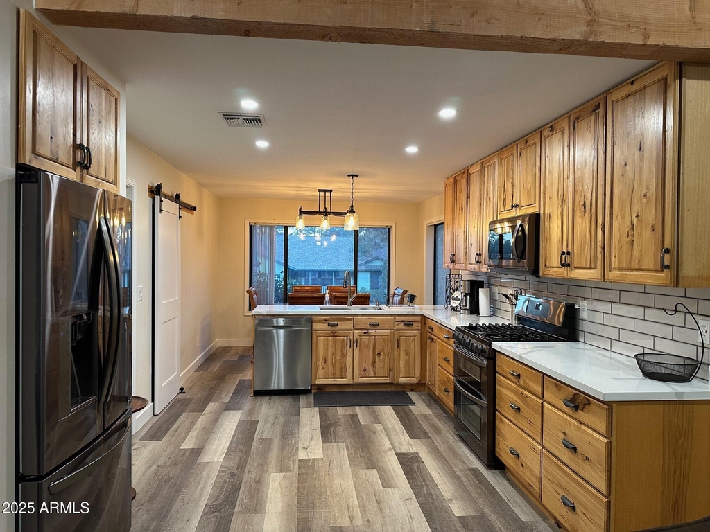 304 N Mogollon Trail - Photo 5