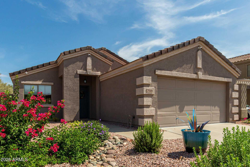 17618 W Calavar Road - Photo 0