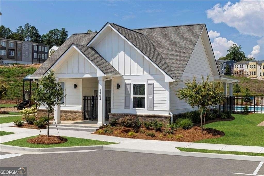 1422 Creekside Circle Nw - Photo 16