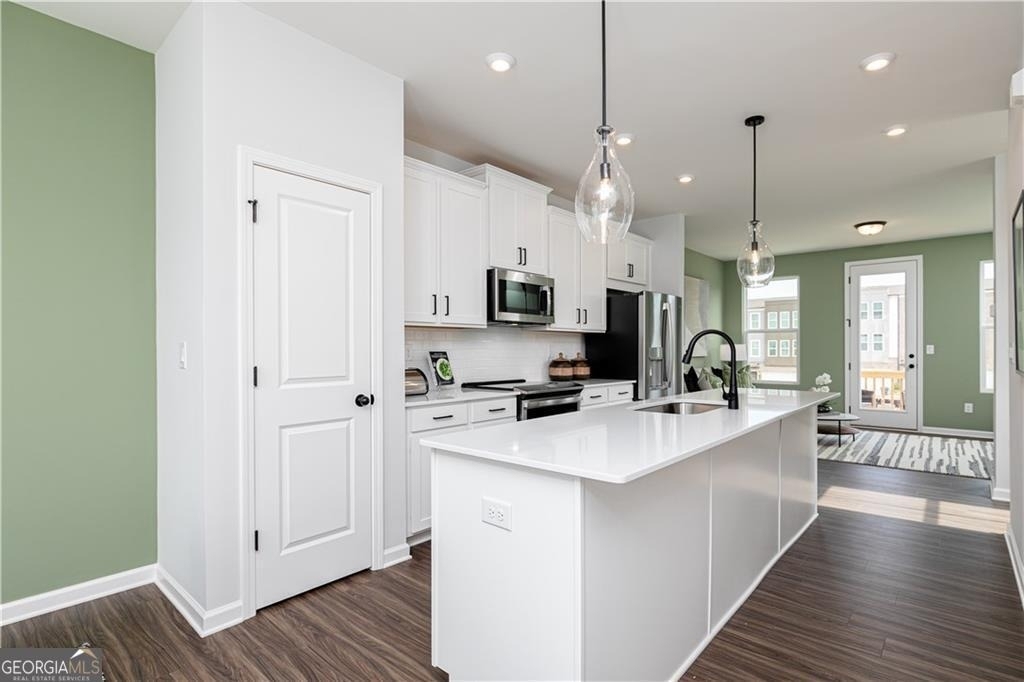1422 Creekside Circle Nw - Photo 4