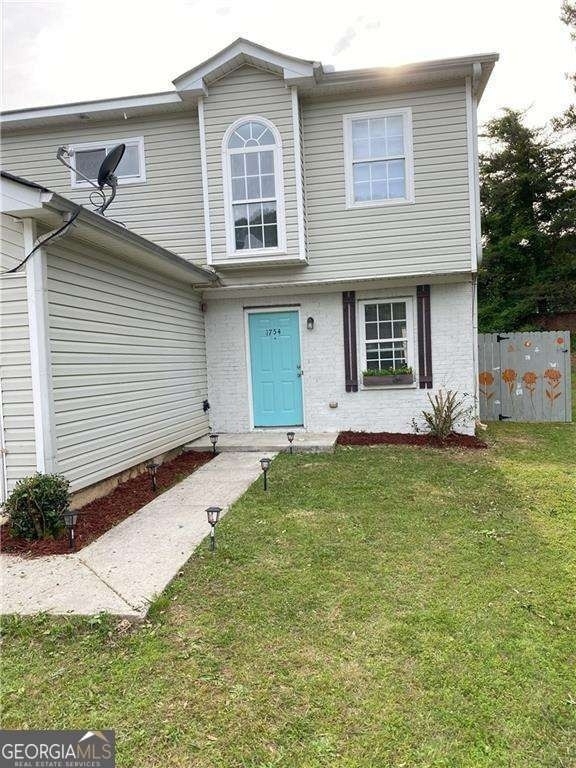 1754 Soapstone Court - Photo 1