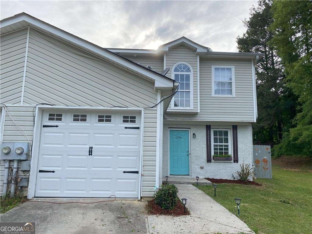 1754 Soapstone Court - Photo 0
