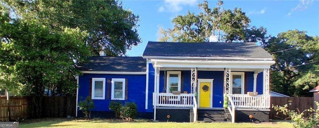 3435 Hillcrest Road - Photo 1