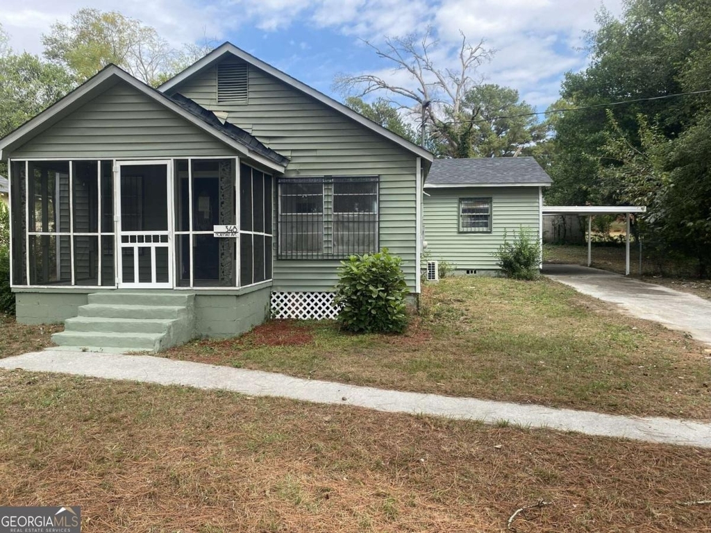348 Hortman Avenue - Photo 1