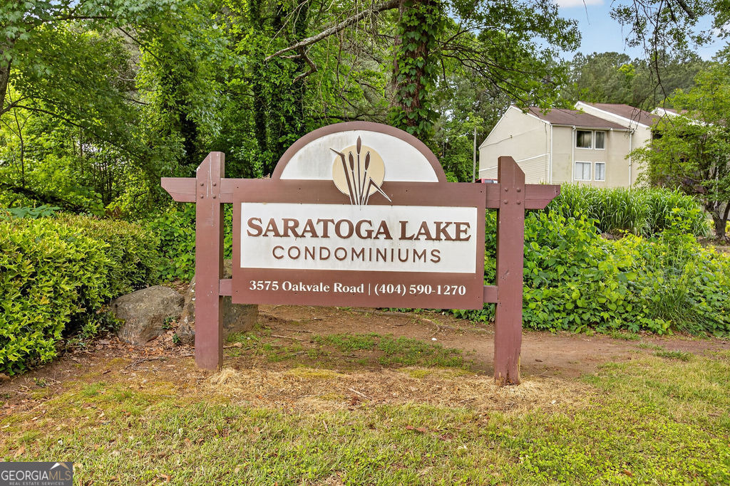 3575 Oakvale Road - Photo 0