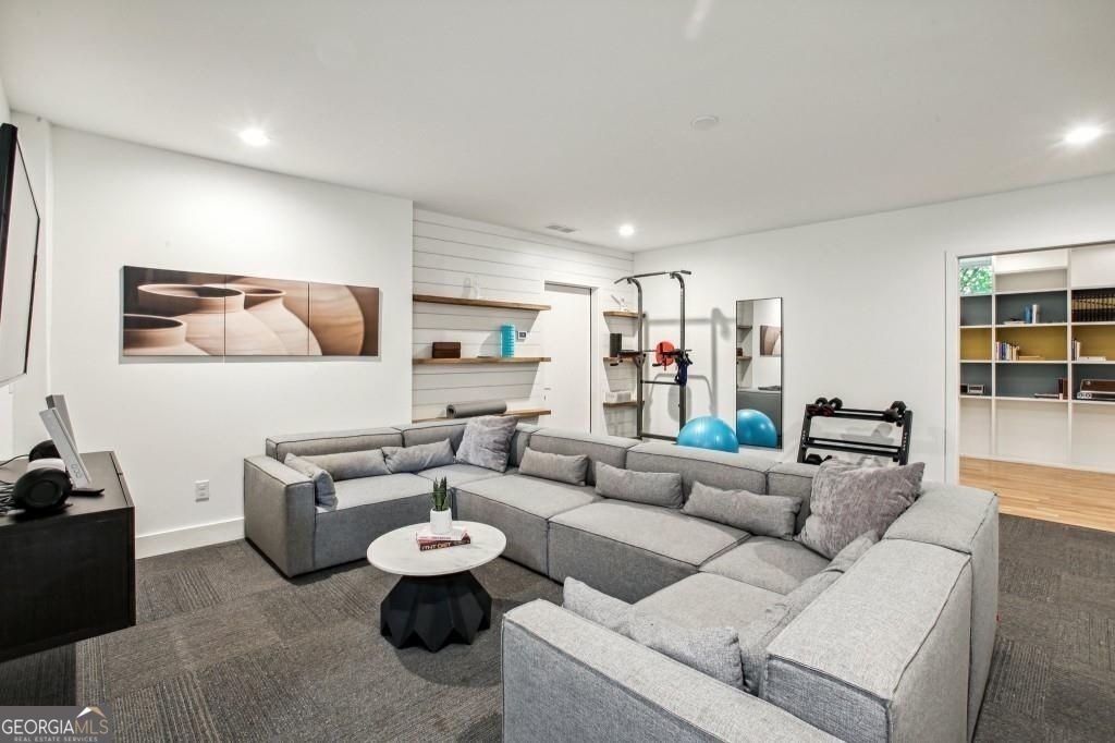 608 Mcgruder Street - Photo 1