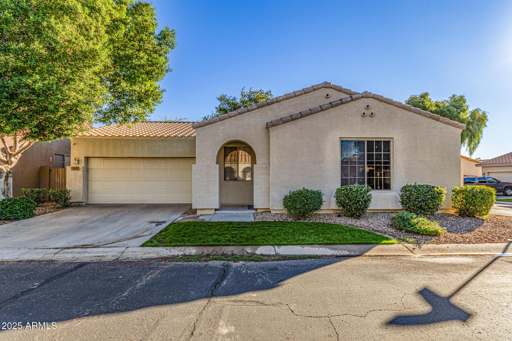 7007 E Keats Avenue - Photo 0