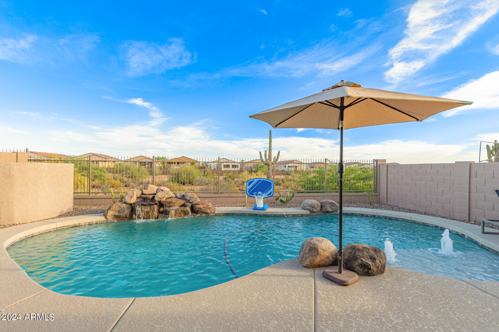 11757 E Chevelon Trail - Photo 28