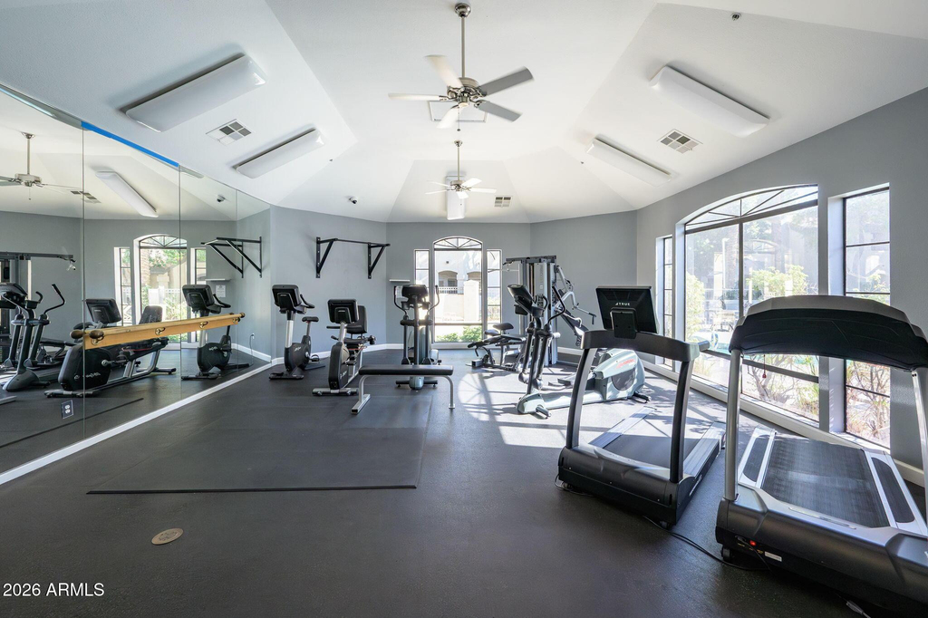 15095 N Thompson Peak Parkway - Photo 20