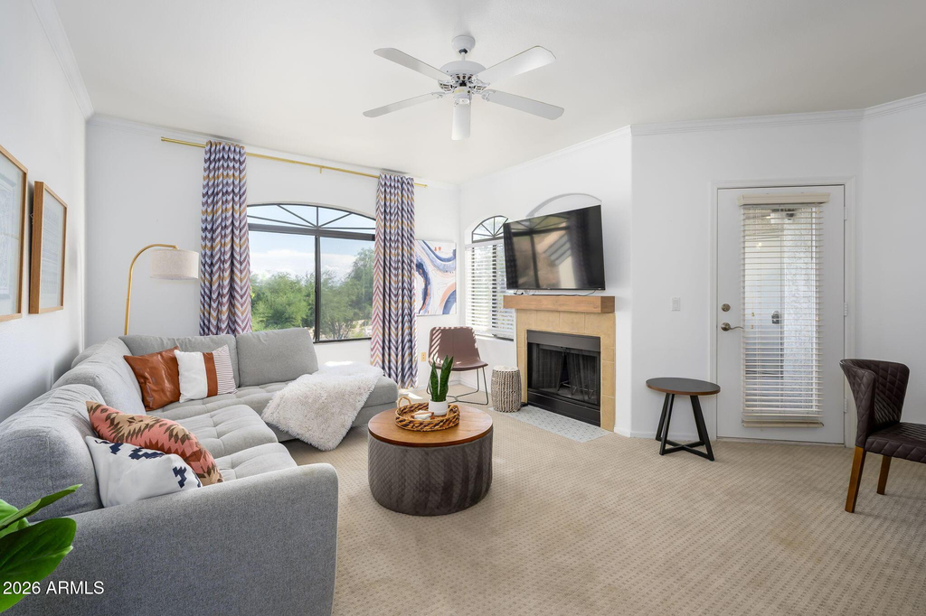 15095 N Thompson Peak Parkway - Photo 0