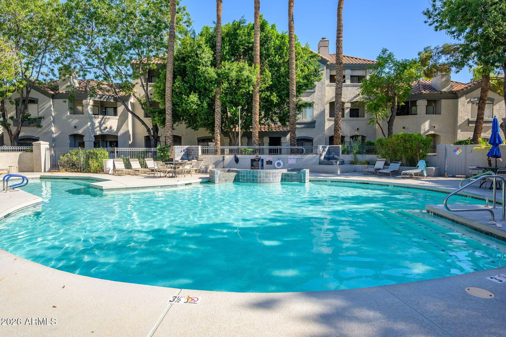 15095 N Thompson Peak Parkway - Photo 14