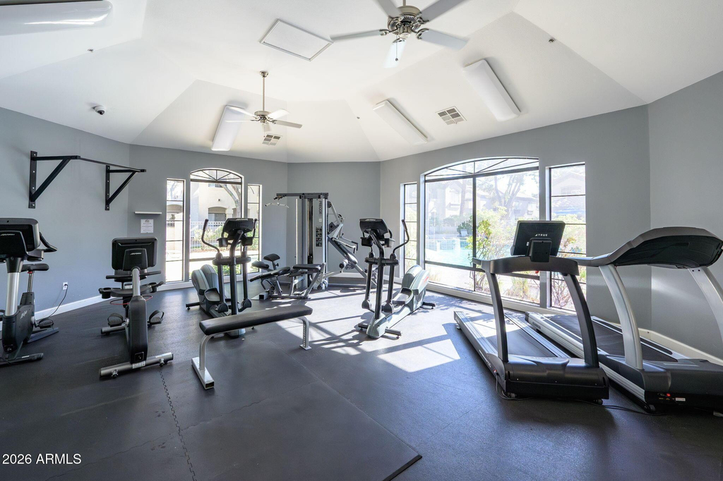 15095 N Thompson Peak Parkway - Photo 19