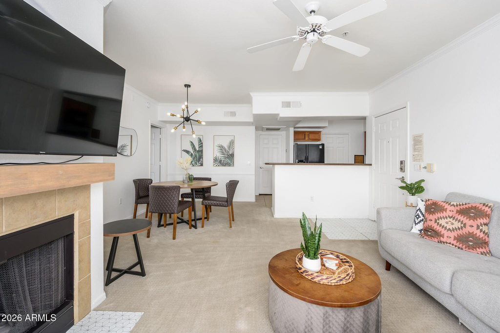 15095 N Thompson Peak Parkway - Photo 3