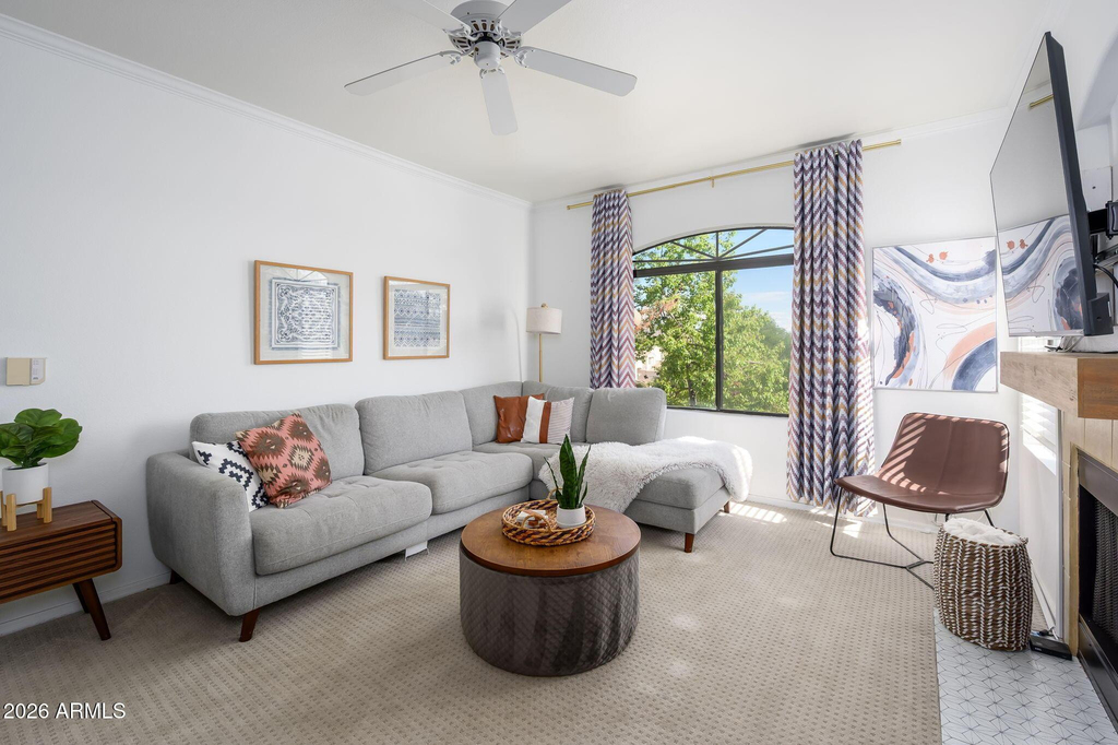 15095 N Thompson Peak Parkway - Photo 1