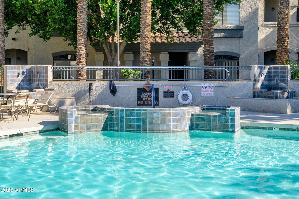 15095 N Thompson Peak Parkway - Photo 15