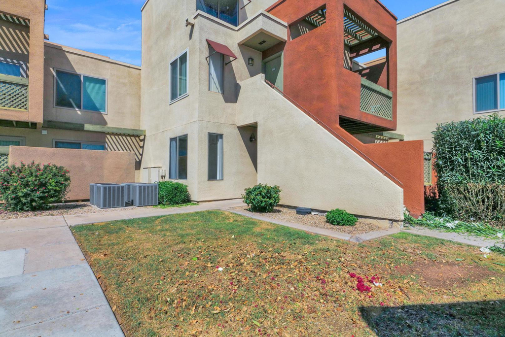 3600 N Hayden Road - Photo 1