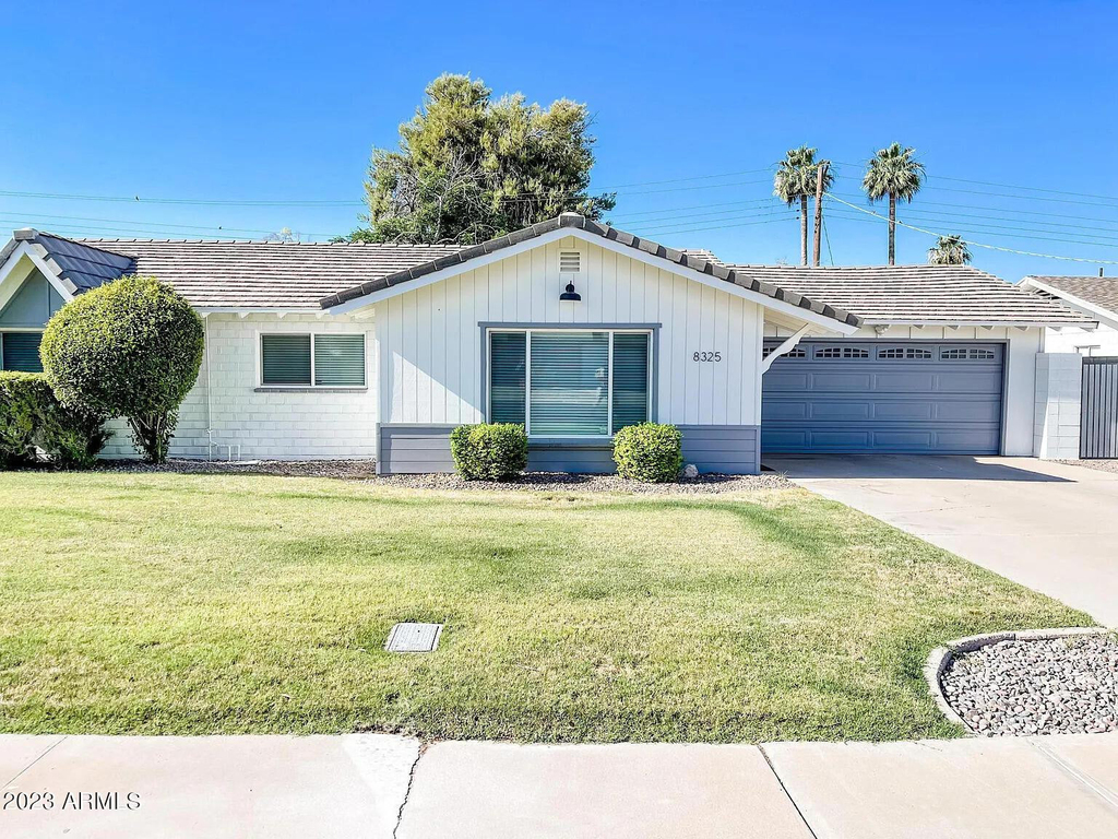8325 E Heatherbrae Avenue - Photo 0