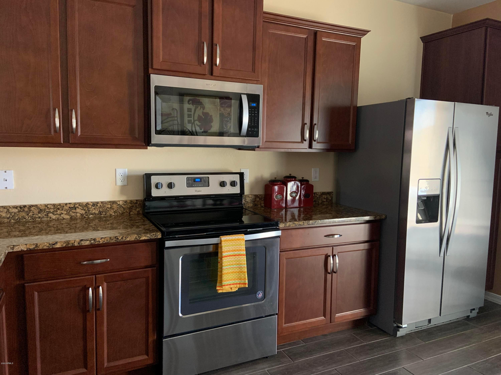 22407 W Morning Glory Street - Photo 8