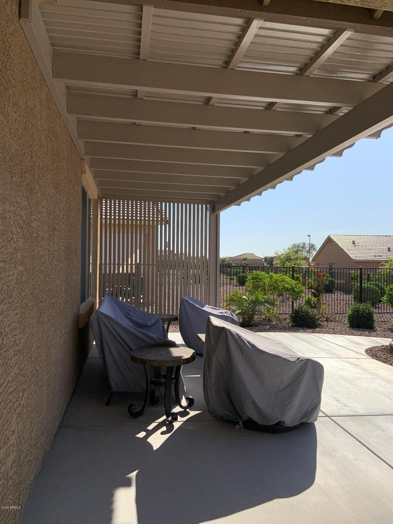 22407 W Morning Glory Street - Photo 33